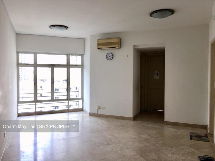 Oleander Towers thumbnail photo